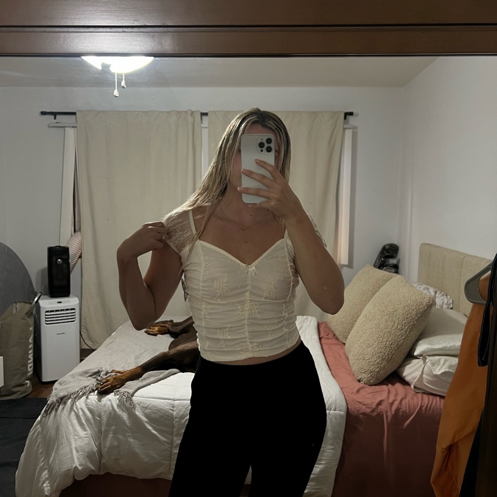 SELF ESTEEM top - Picture 3 of 14